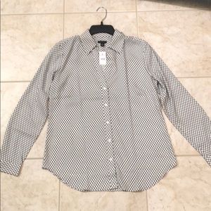 Ann Taylor Shirt